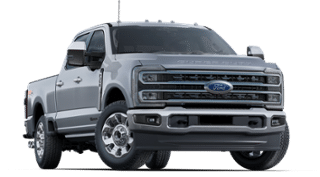 2025 Ford Super Duty® External Image 5